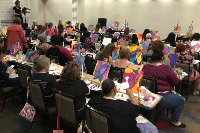 Santa Fe Art Classes (2 hour Private Classes) - FAQ