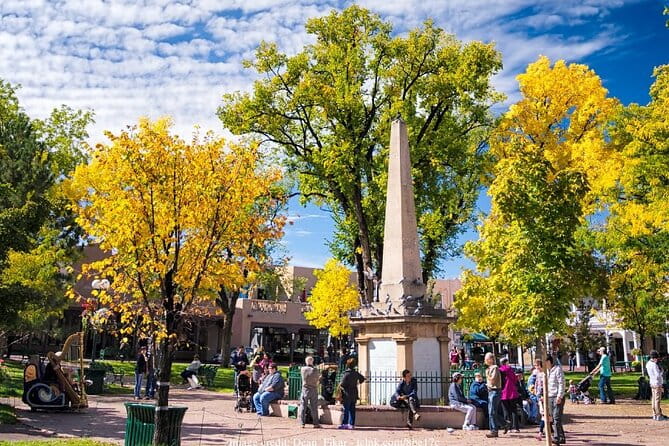 Santa Fe Culture: 3-Hr Private Tour with Georgia O’Keeffe Museum - Exploring Santa Fe’s Hidden Stories