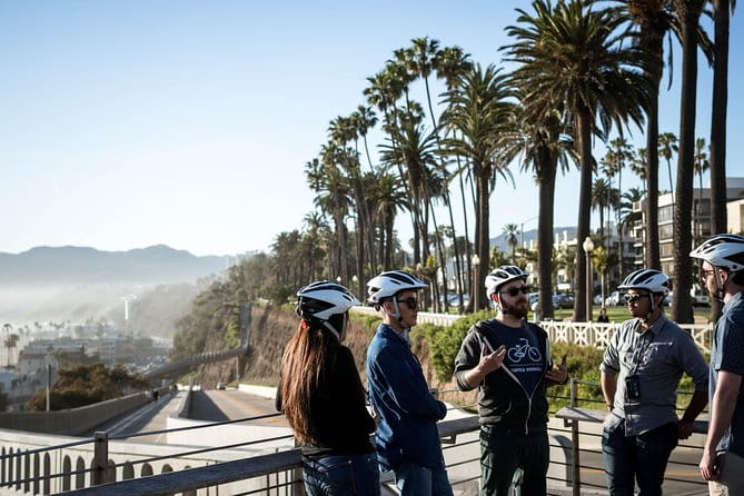 Santa Monica and Venice Beach Bike Adventure Tour - Is This Tour Right for You?