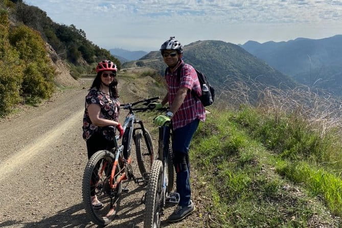 Santa Monica Premium Electric Mountain Bike Tour - The Details That Matter: Price, Duration, and Practicality