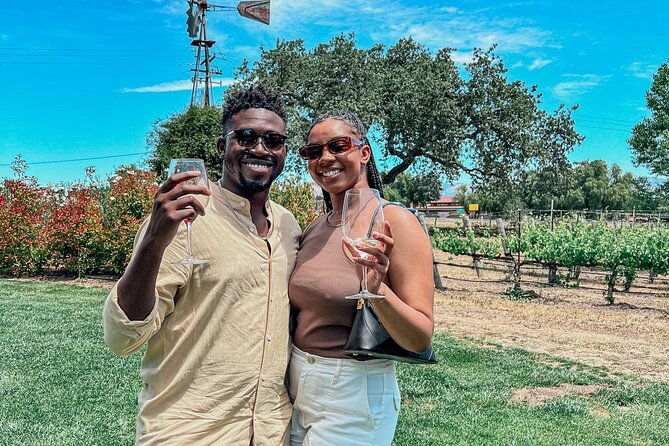 Santa Ynez Cupcake & Wine Tour (All-Inclusive) - The Value of This Tour