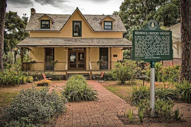 Sarasota Architecture Tour - Is This Tour Worth It?