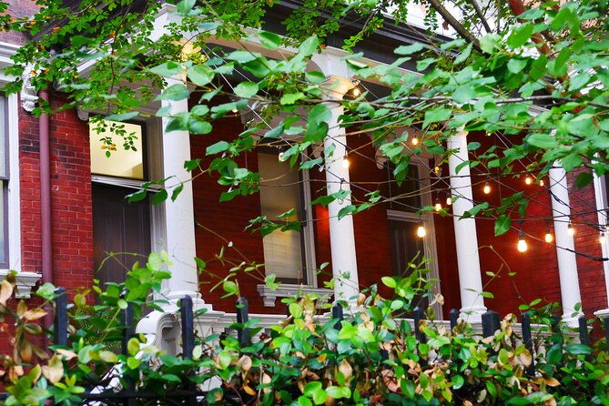 Savannah History Walking Tour - How Does It Compare to Other Savannah Tours?