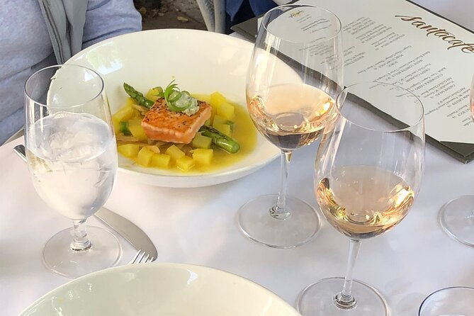 Savor Santa Fe: Wine Pairing Dinner - Who Should Consider This Tour?