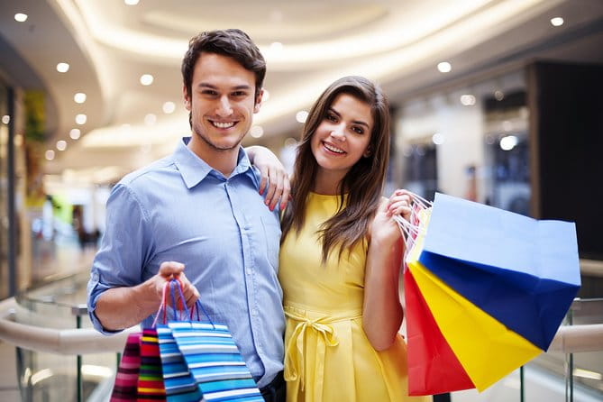 Sawgrass Mills Mall Round-Trip Transport from Miami - The Shopping Experience at Sawgrass Mills