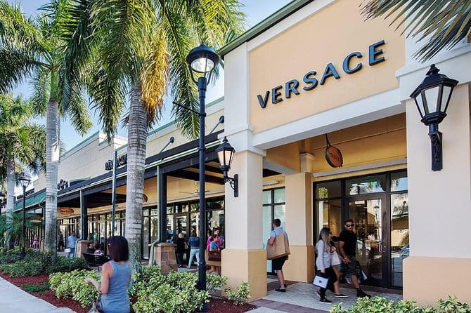 Sawgrass Mills Mall - Transportation - Round Trip - The Realities and Some Caveats