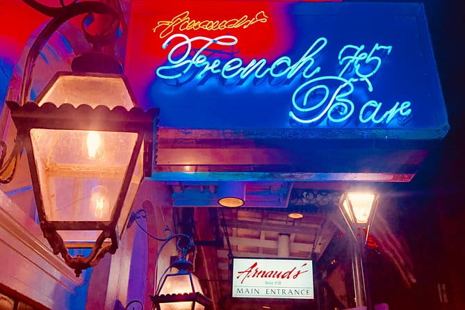 Scandalous Cocktail Hour Tour - The Itinerary: What to Expect at Each Stop