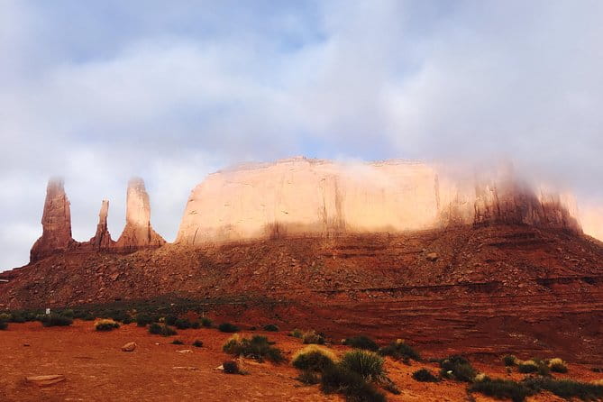Scenic Express tours 1.5 hrs - What You’ll See and Do
