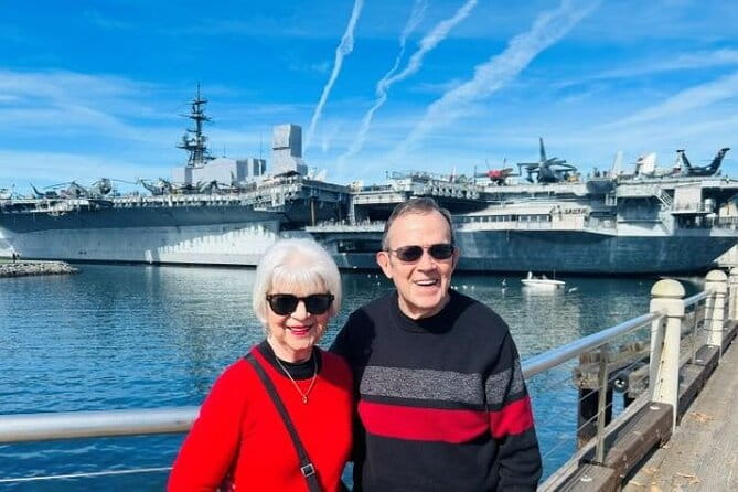 Seaport Village Food Tour in San Diego - Analyzing the Value