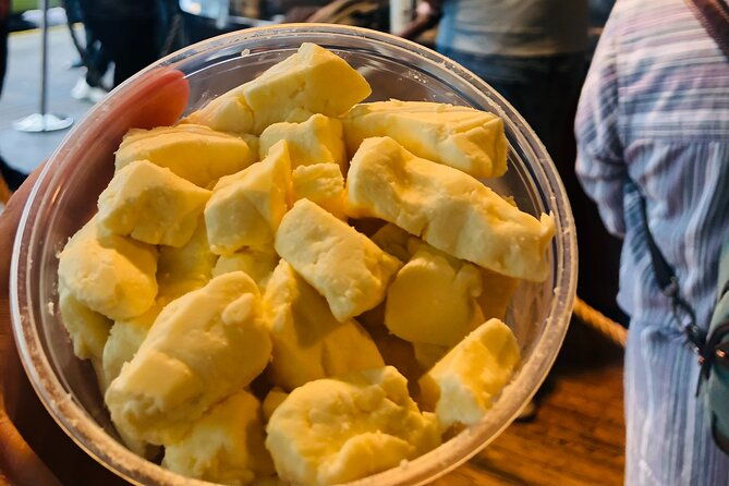 Secret Food Tours Seattle - Exploring Seattle’s Food Scene with a Focus on Authenticity