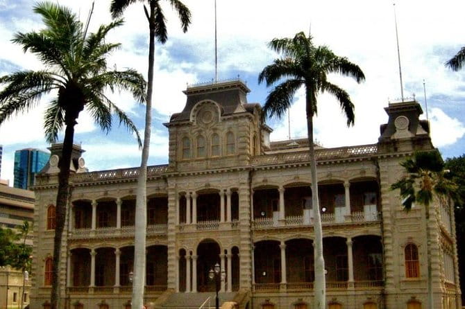 Secret Oahu Hawaii Culture Tour With A Local Guide - The Reviewers’ Perspective