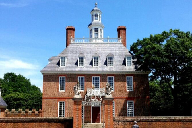 Secrets of Williamsburg - Why This Tour Offers Value