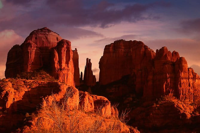 Sedona Red Rock Explorer from Flagstaff - Who Should Take This Tour?