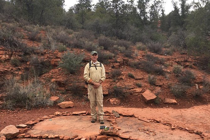 Sedona Sacred Places and Vortex Private Tour - Who Will Love This Tour?