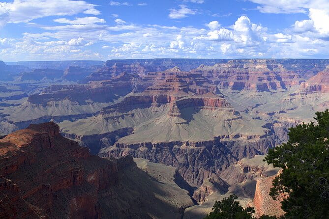 Sedona to Grand Canyon Explorer Voyage; Small Group Tour - Who Is This Tour Best Suited For?