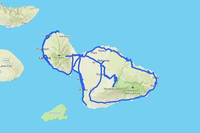 Self-Guided Audio Driving Tour in Maui - Authentic Experiences and What Travelers Are Saying