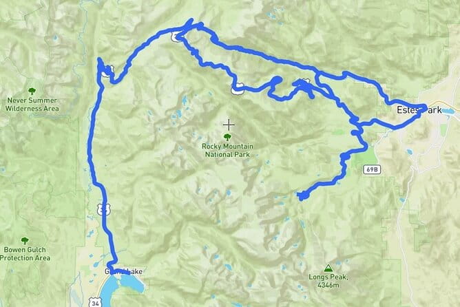 Self-Guided Audio Driving Tour in Rocky Mountain National Park - Who Will Love This Experience?