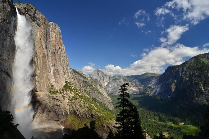 Self-Guided Audio Driving Tour in Yosemite - Practical Considerations