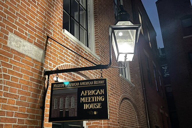 Self-Guided Boston's Beacon Hill Underground Railroad Audio Tour Walking Tour - Who Should Take This Tour?