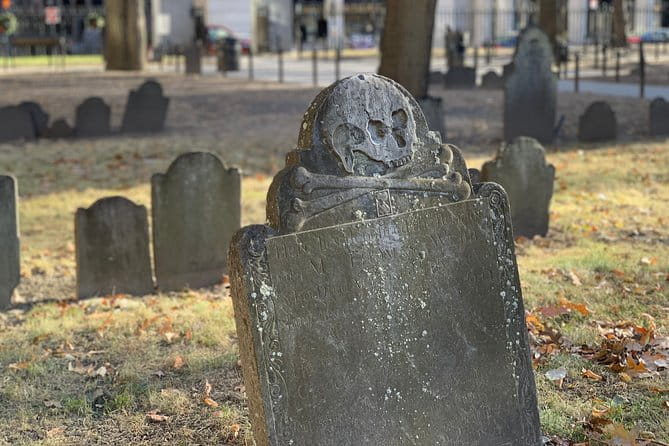 Self Guided "Historic Boston Downtown Freedom Trail" Audio/GPS Walking Tour - Final Thoughts: Who Should Consider This Tour?