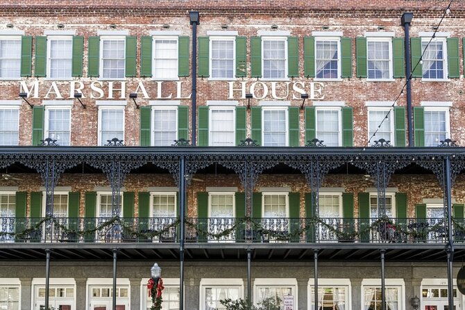 Self-Guided Scavenger Hunt: Historic Savannah Adventure - What to Expect During Your Savannah Self-Guided Hunt