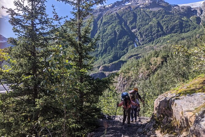 Seward Wilderness Hiking - How This Tour Stacks Up