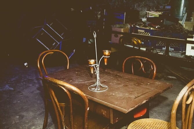 Shakers Ghost Tour 2.0 - Who Will Love This Tour?