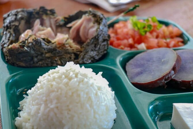 Shared Food & Waterfall Tour in Honolulu - What Do the Reviews Say?