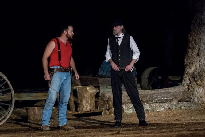 Shepherd of the Hills Outdoor Drama - The Story of the Ozarks - FAQ