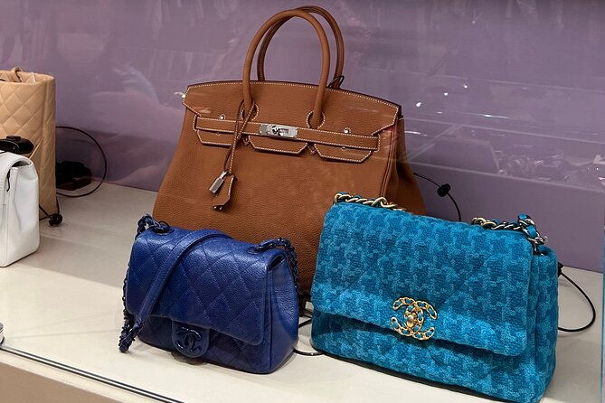 Shopping in NYC - Curated by a Personal Stylist - An In-Depth Look at the Curated NYC Shopping Tour