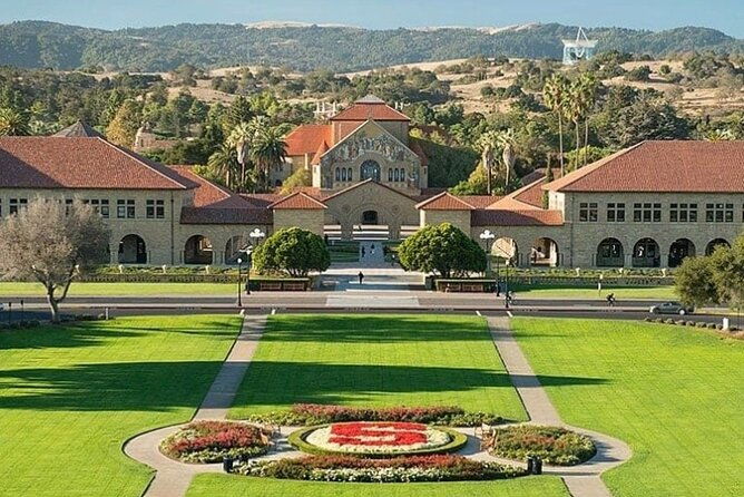 Silicon Valley Private Tour from San Francisco - The Value and Limitations