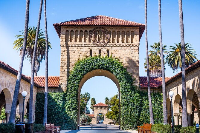 Silicon Valley Private Tour - What to Expect from the Silicon Valley Private Tour