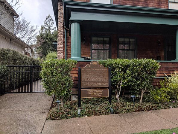 Silicon Valley Tour Private Day Trip from San Francisco - Who Will Love This Tour?
