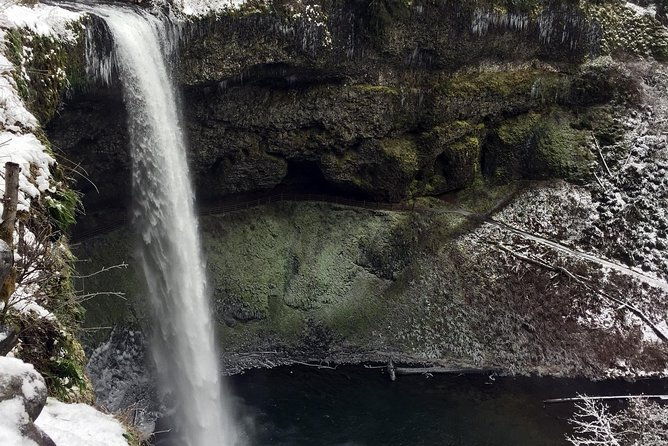 Silver Falls Hike - Who Should Consider This Tour?
