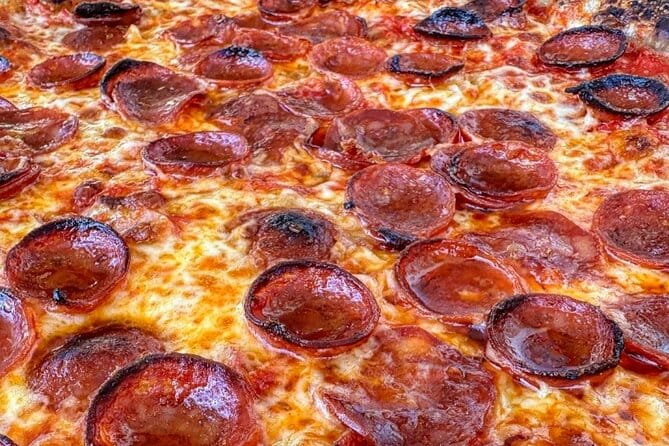 Silverlake Food Tour with Comedian Guide - The Bottom Line