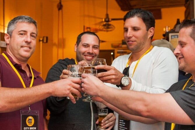Sips of Birmingham Tour - Who Will Love This Tour?
