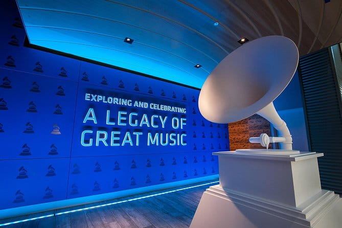 Skip the Line: GRAMMY Museum Mississippi General Admission Ticket - Practical Details for Travelers
