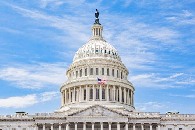 Skip the Line National Archives and US Capitol Tour - Practical Details and Value