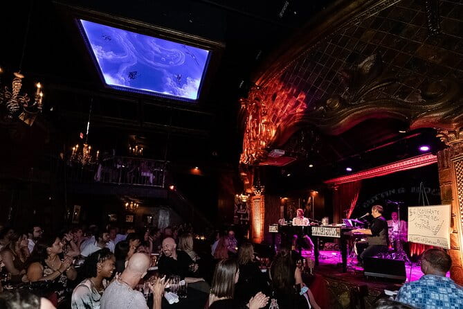 Skip the Line: Shake, Rattle and Roll Dueling Pianos Show Ticket - Final Words: Is It Worth It?