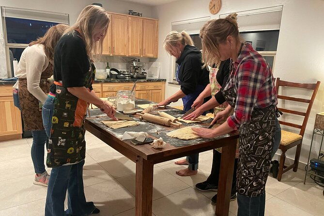 Slovak Kolaches and Babka Baking Class in Park City - The Value of the Experience