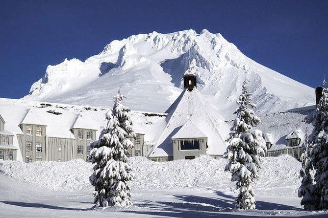 Small Group: Columbia River Gorge Waterfalls and Mt Hood Day Tour from Portland - Authentic Comments from Past Travelers