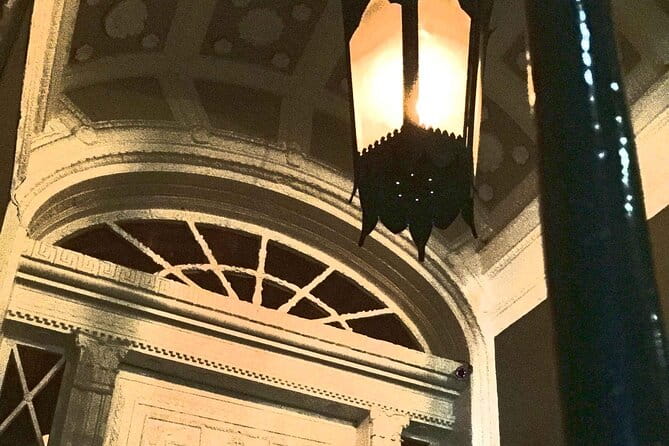 Small-Group French Quarter Haunted Ghost Tour - FAQ