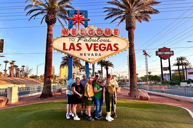 Small Group Grand Canyon Skywalk & Hoover Dam Tour - Who Should Consider This Tour?