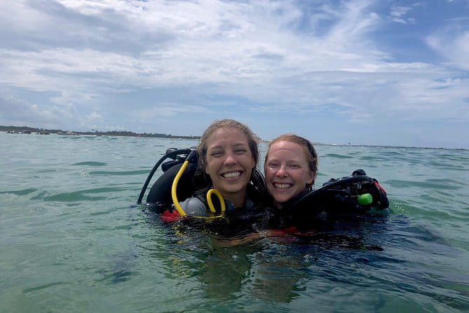 Small Group Guided Shore Dives in St. Andrews State Park, Florida - Final Thoughts