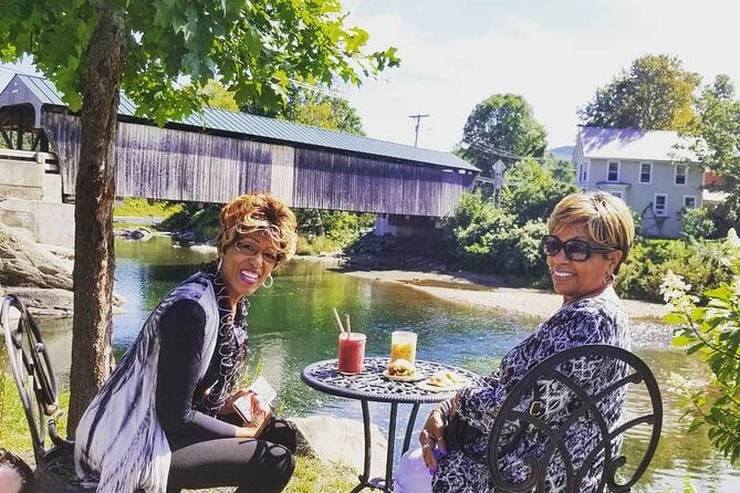 Small Group Tour in Montpelier & Mad River Valley, Vermont - What Travelers Say: Authentic Feedback