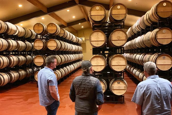 Small-Group Wine Tasting Tour of Santa Barbara Wine Country - The Sum Up: The Bottom Line