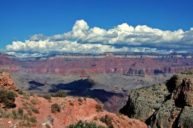 Small-Private Group Grand Canyon Tour From Flagstaff - FAQs