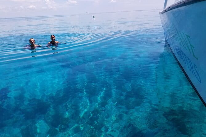 Snorkel, Sandbar & Dolphin Excursion - Why This Tour Stands Out