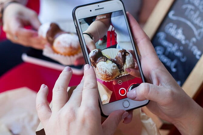 Solvang Food and Photo Tour - Who Should Book This Tour?