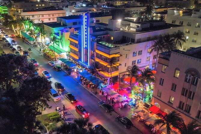 South Beach Food Tour- Culinary & Art Deco & History - What Travelers Say